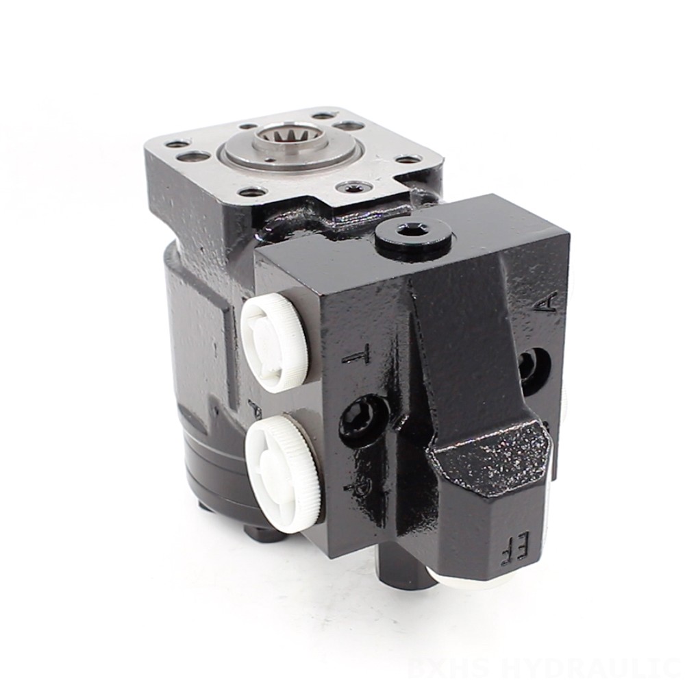 101S-5T-50-PV40 50 ml/U 5 l/min Lenkungseinheit image