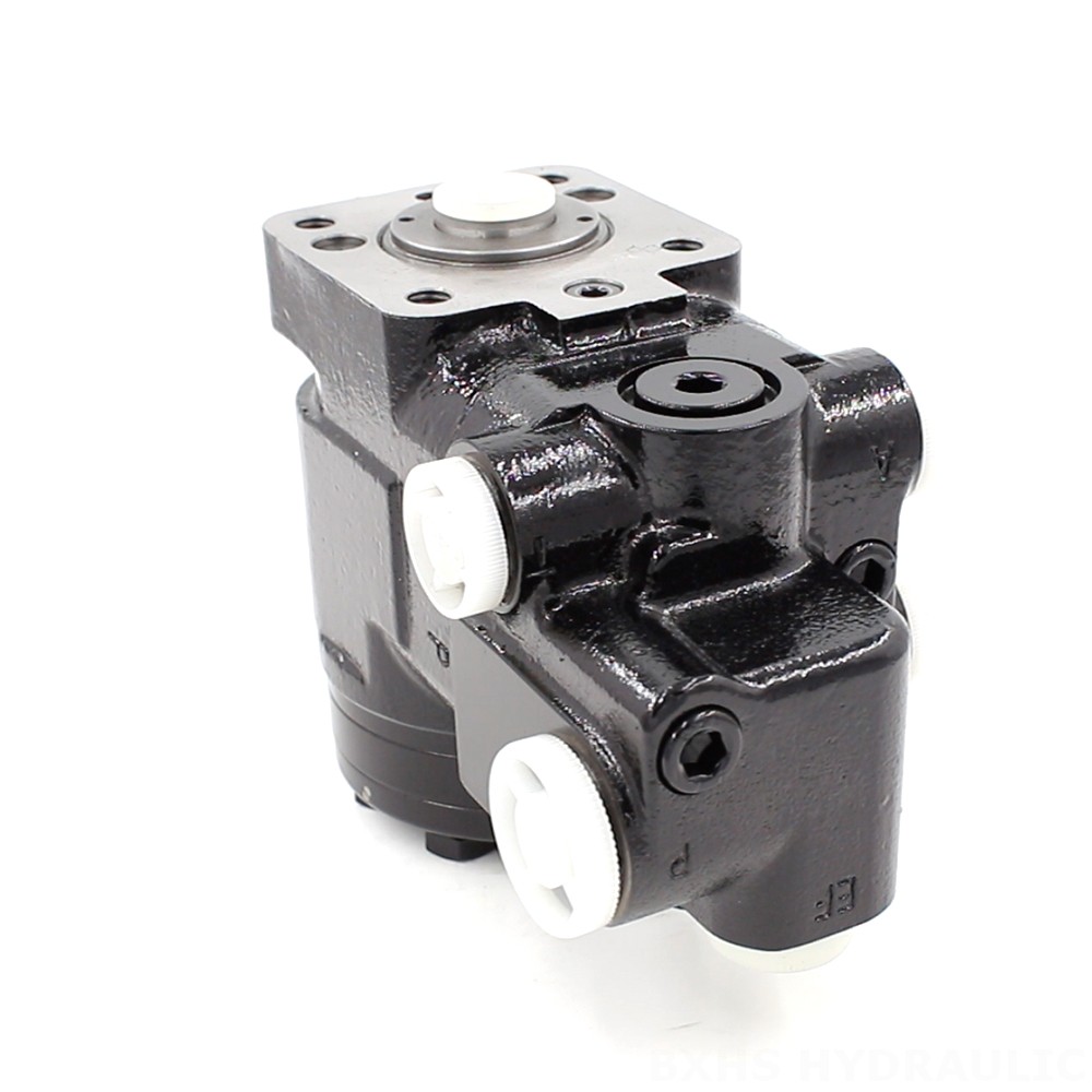 101S-5T-80-PV60 80 ml/U 8 l/min Lenkungseinheit image
