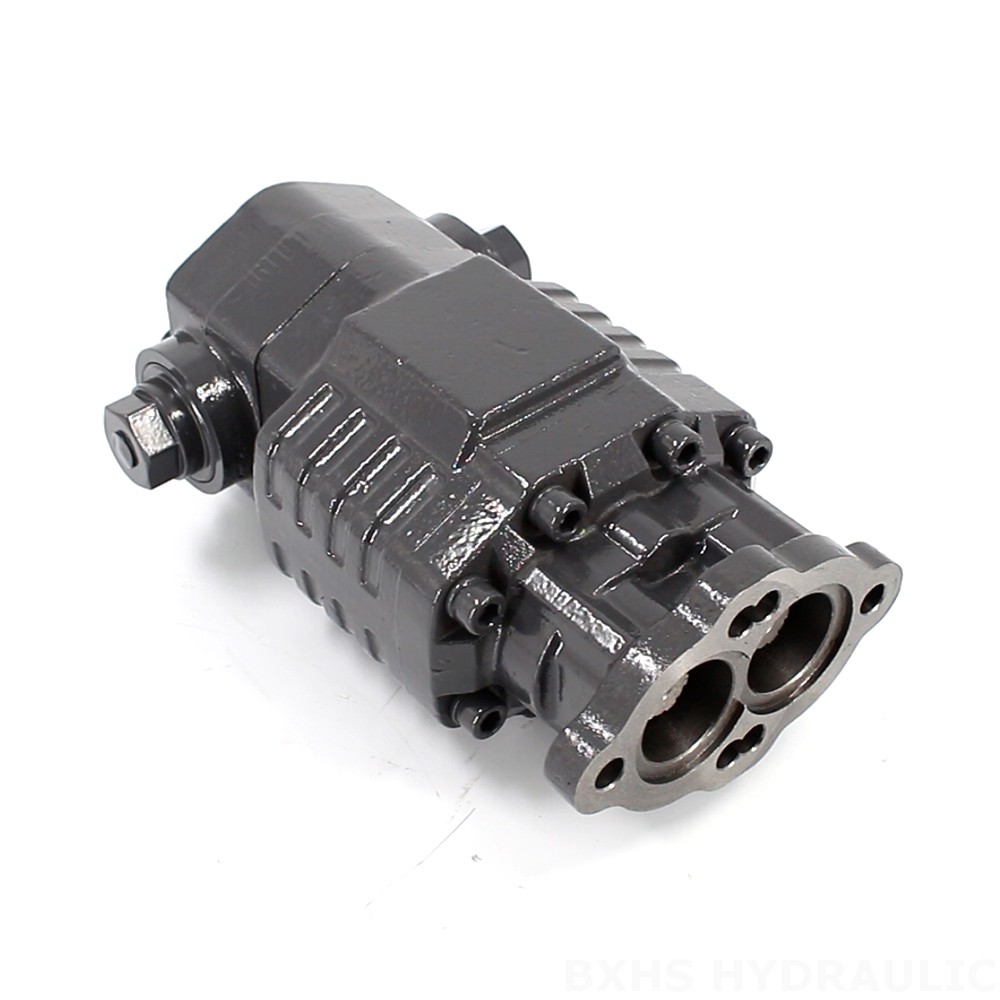 BF82A 80 cm³/U 20 MPa (2900 psi) Hydraulikzahnradpumpe image