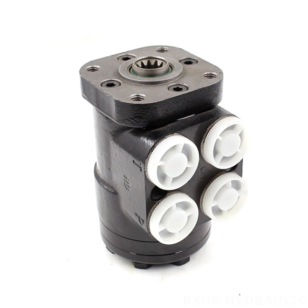BZZ1-E100B 100 ml/U 7,5 l/min Lenkungseinheit image