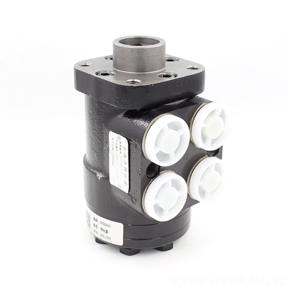 BZZ1-E100C 100 ml/U 7,5 l/min Lenkungseinheit image