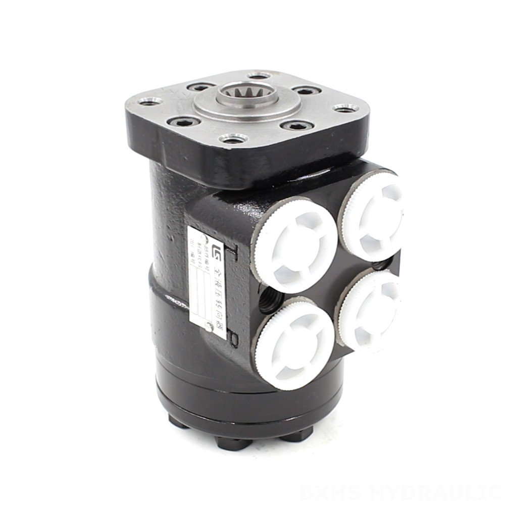 BZZ1-E160B 160 ml/U 12 l/min Lenkungseinheit image