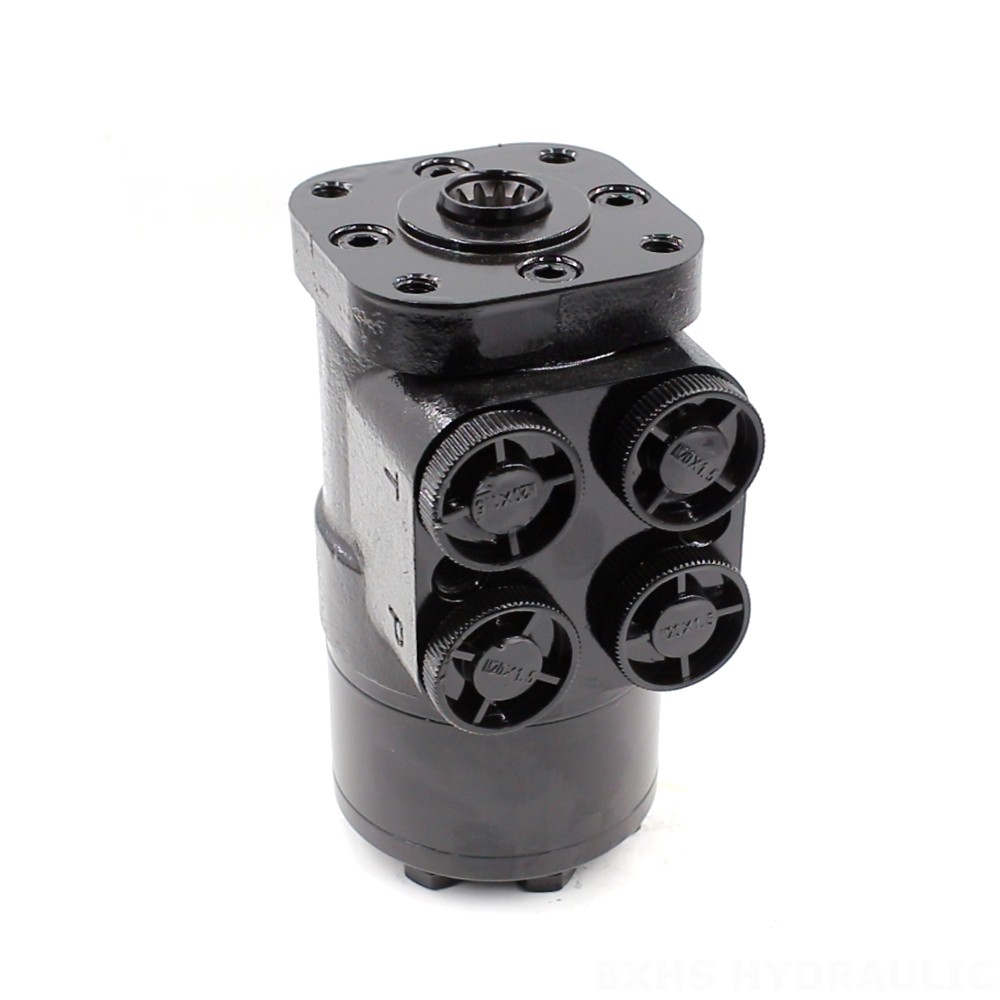 BZZ1-E400B 400 ml/U 30 l/min Lenkungseinheit image