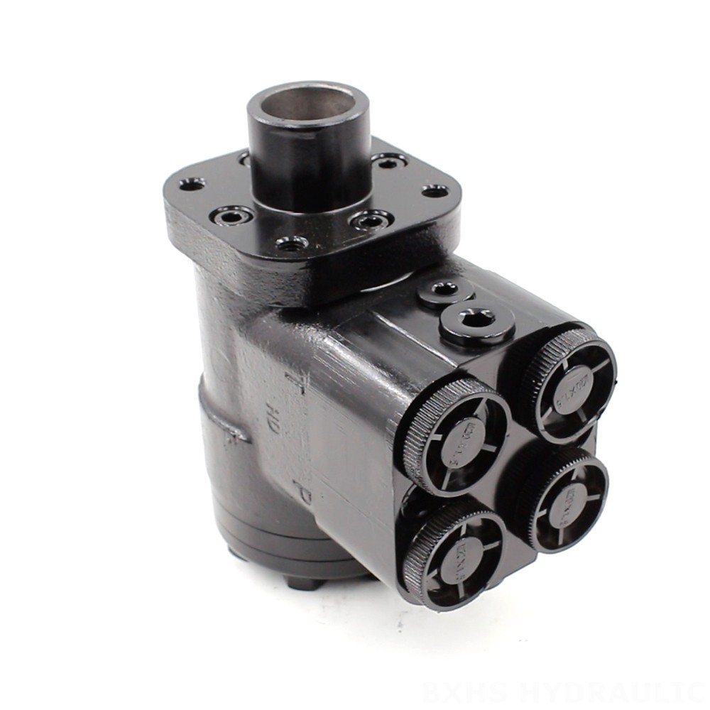 BZZ1-E80+FKA 80 ml/U 6 l/min Lenkungseinheit image