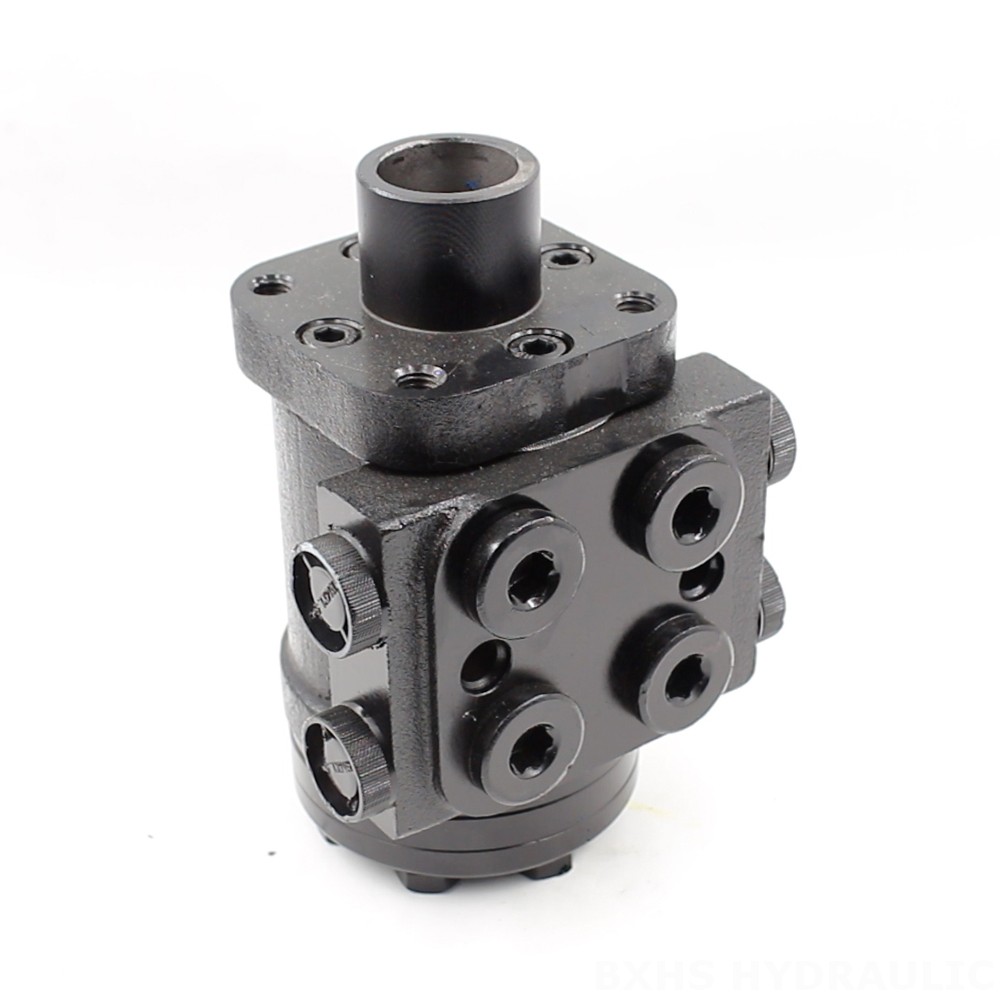 BZZ1-E80AS 80 ml/U 6 l/min Lenkungseinheit image
