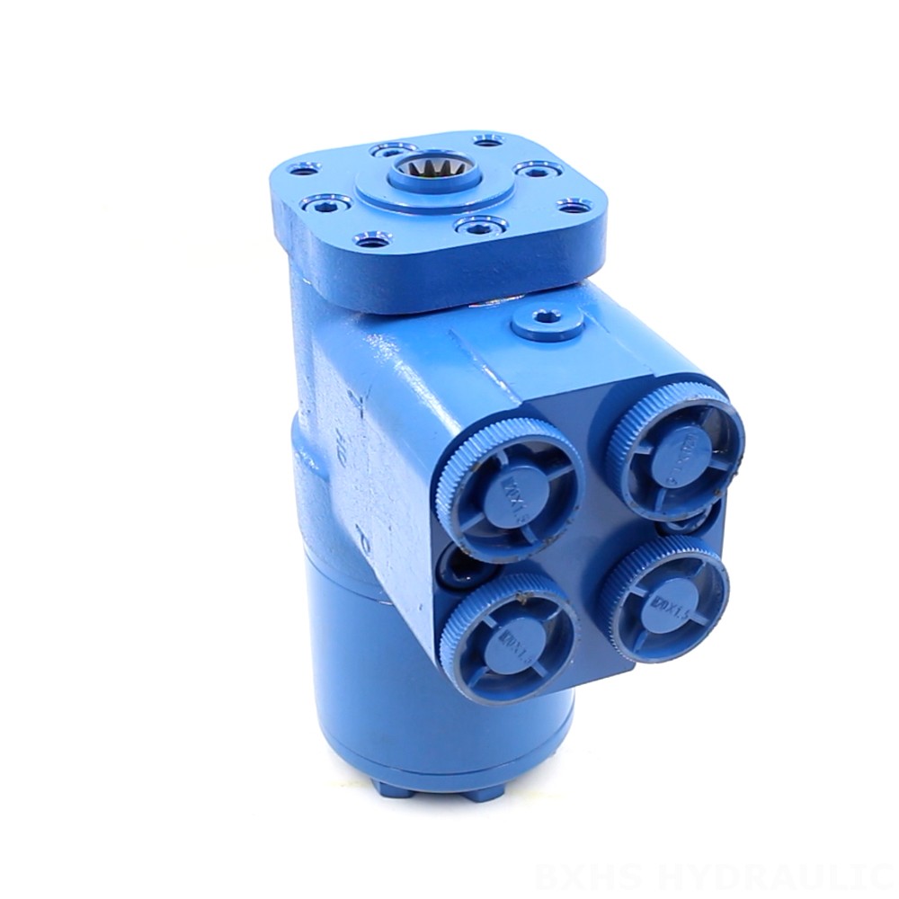 BZZ5-E100B 100 ml/U 7,5 l/min Lenkungseinheit image