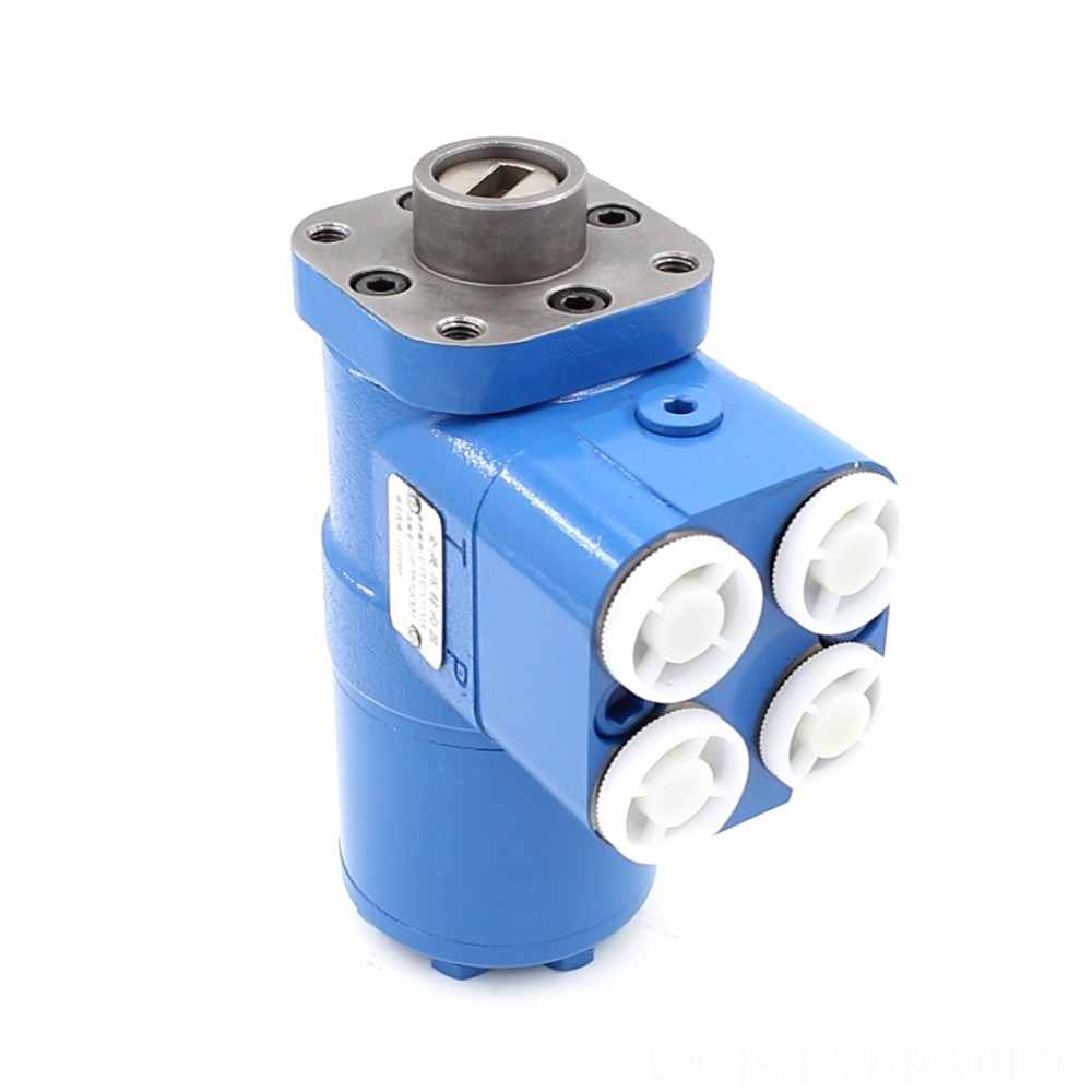 BZZ5-E500C 500 ml/U 38 l/min Lenkungseinheit image