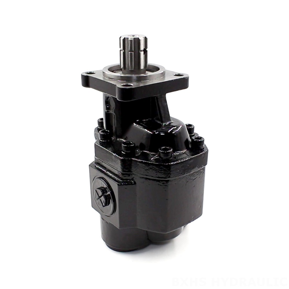 CBHST1-ISO-110 Hubvolumen pro Umdrehung Hydraulikzahnradpumpe image