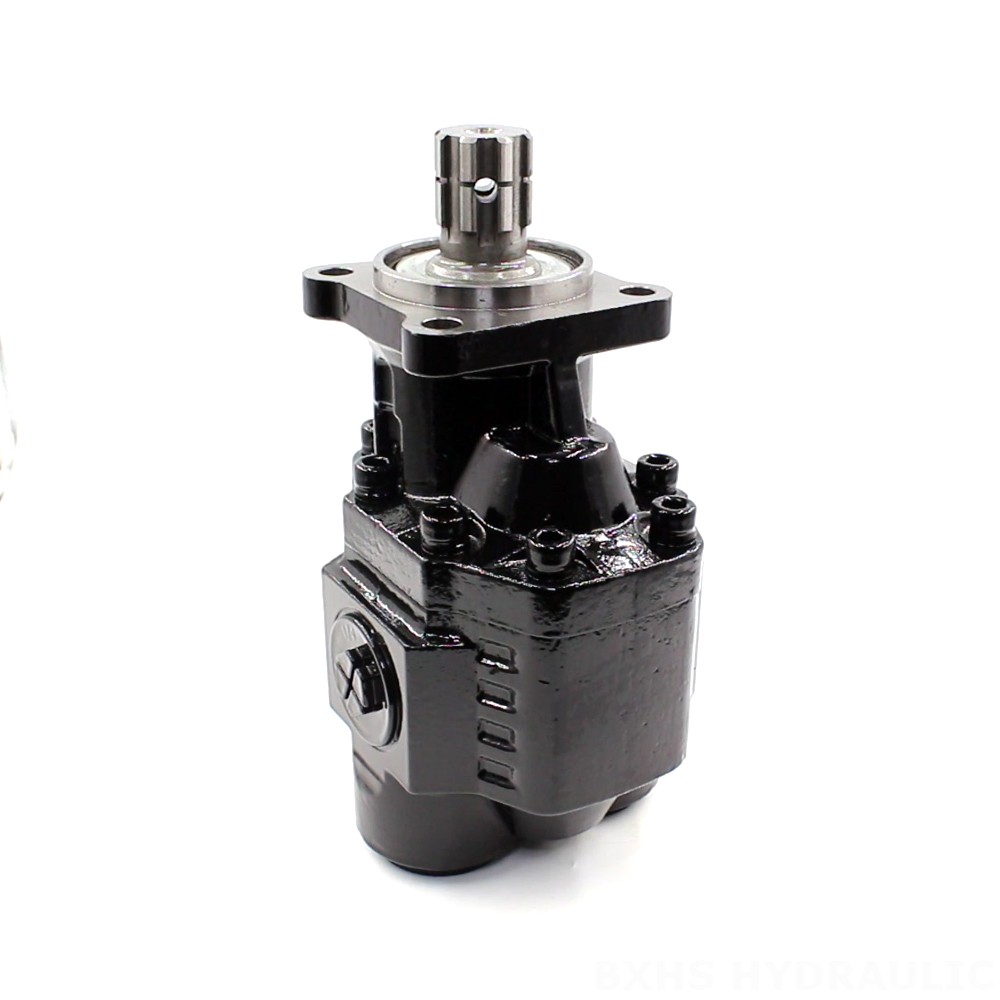 CBHST1-ISO-90 Hubvolumen pro Umdrehung Hydraulikzahnradpumpe image