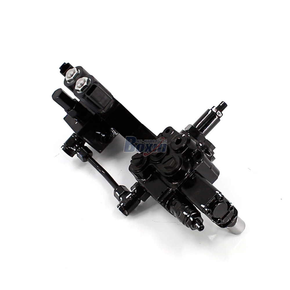 DCV20DY-OT Elektrohydraulisch 1 Spule Monoblock-Wegeventil image