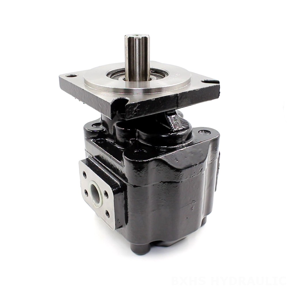 JHP2063 63 cm³/U Hydraulikzahnradpumpe image