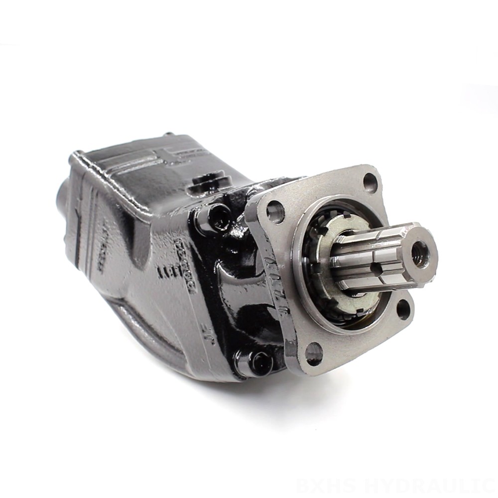LB-63 63 cm³/U Hydraulikkolbenpumpe image