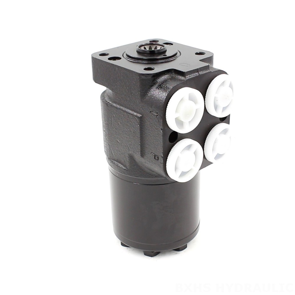 TLF-E1000 1000 ml/U 75 l/min Lenkungseinheit image