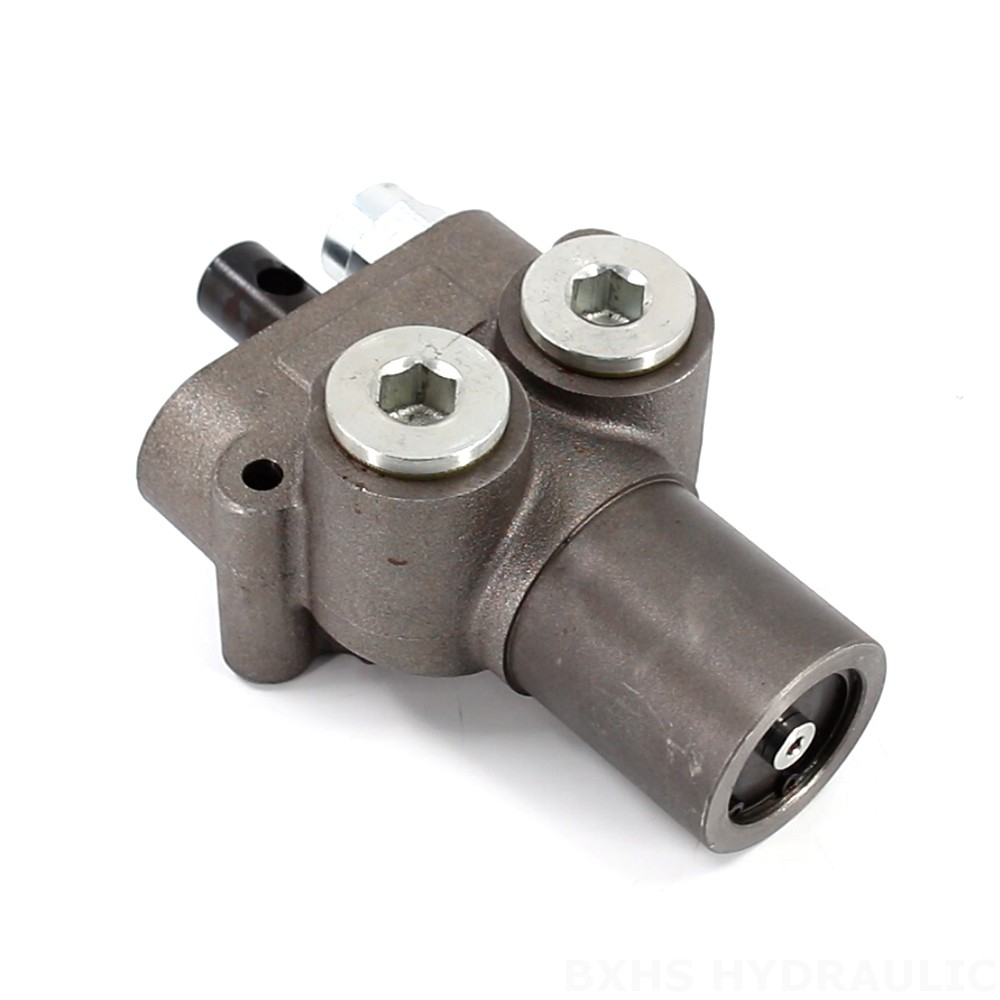 VMS140 Pneumatisch 1 Steuerkolben Monoblock-Wegeventil image