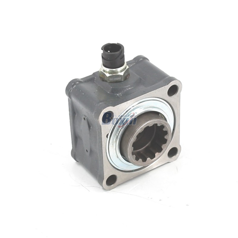 ZF50D-00 479,7 Nm 1:1 Nebenabtrieb