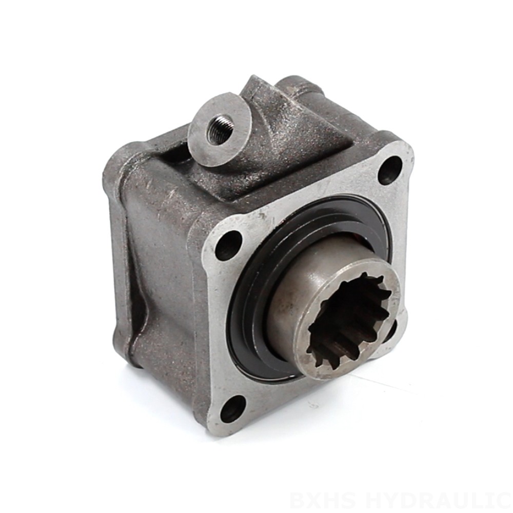 ZF50C 479,7 Nm 1:1 Nebenantrieb image