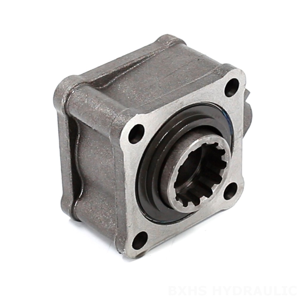 ZF50D 479,7 Nm 1:1 Nebenantrieb image