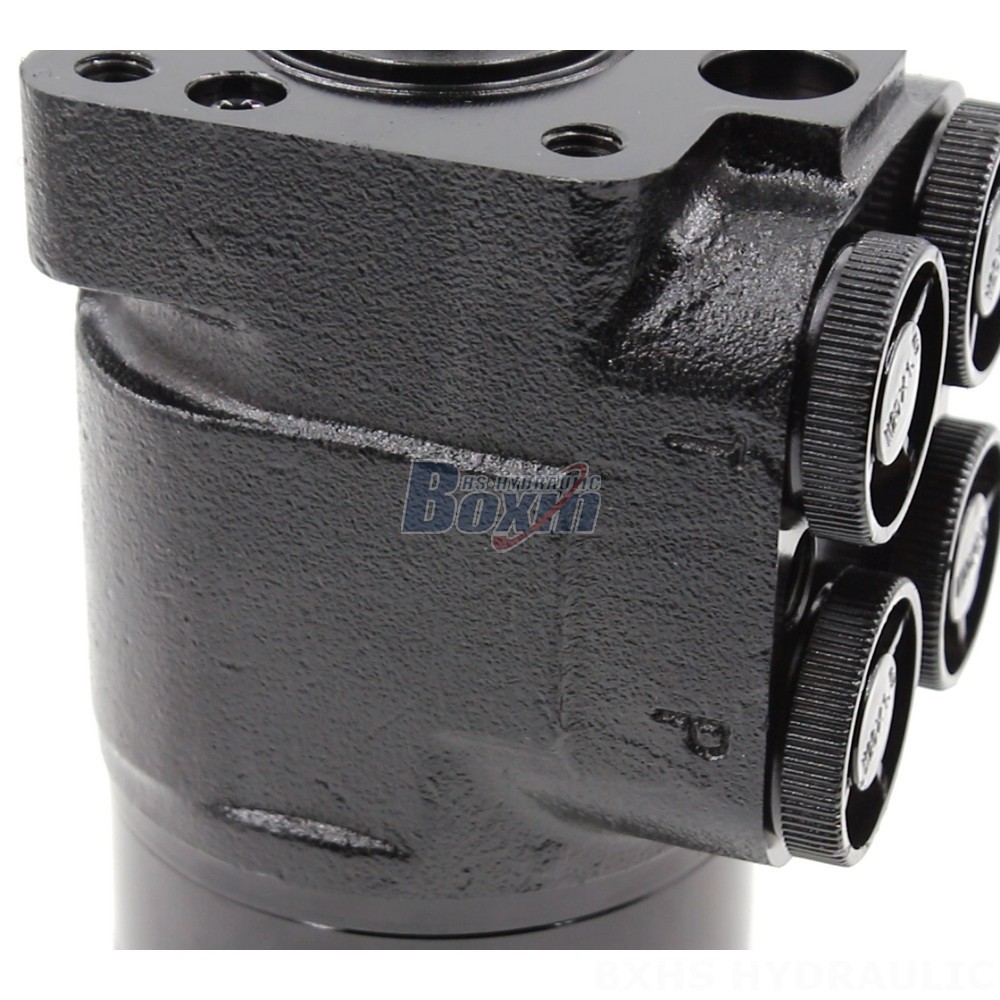 160ml/r Hydraulic Steering Unit - 16L/min Flow Rate detail image