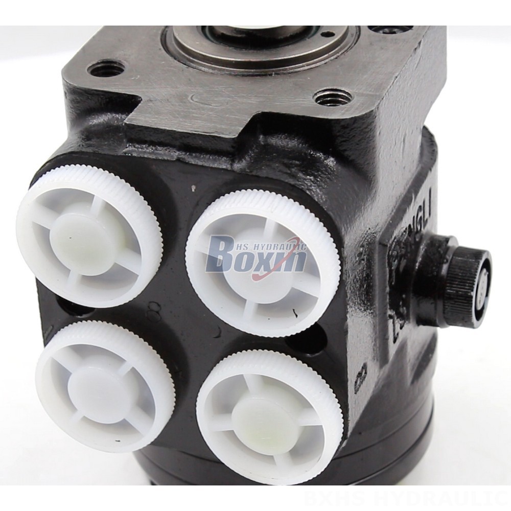 Direct from Manufacturer: 101S-5-80 Hydraulic Steering Unit detail image