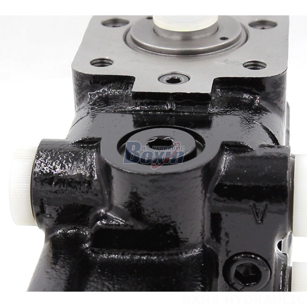 101S-5T-80-PV60 Hydraulic Steering Unit: Factory Wholesale Prices detail image