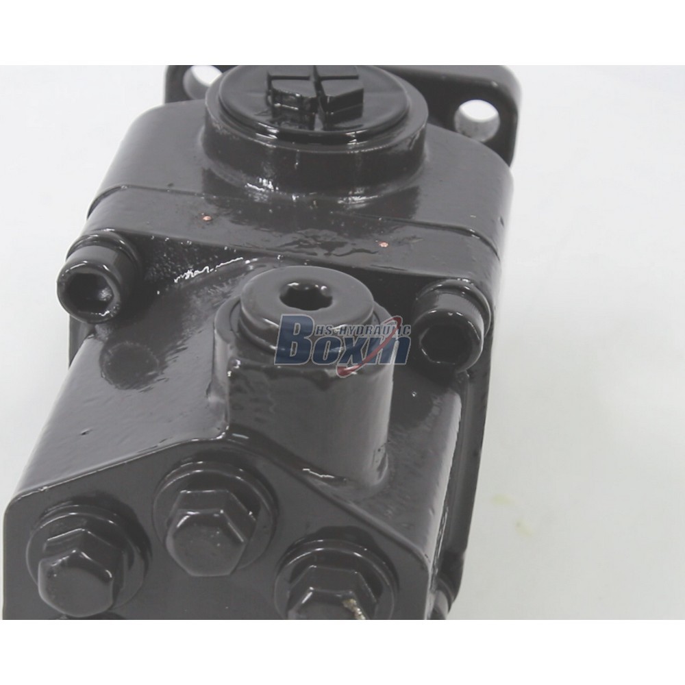 Strategic Partnership Opportunities for B6-50 50 cc/rev Hydraulic Piston Pump Supply detail image