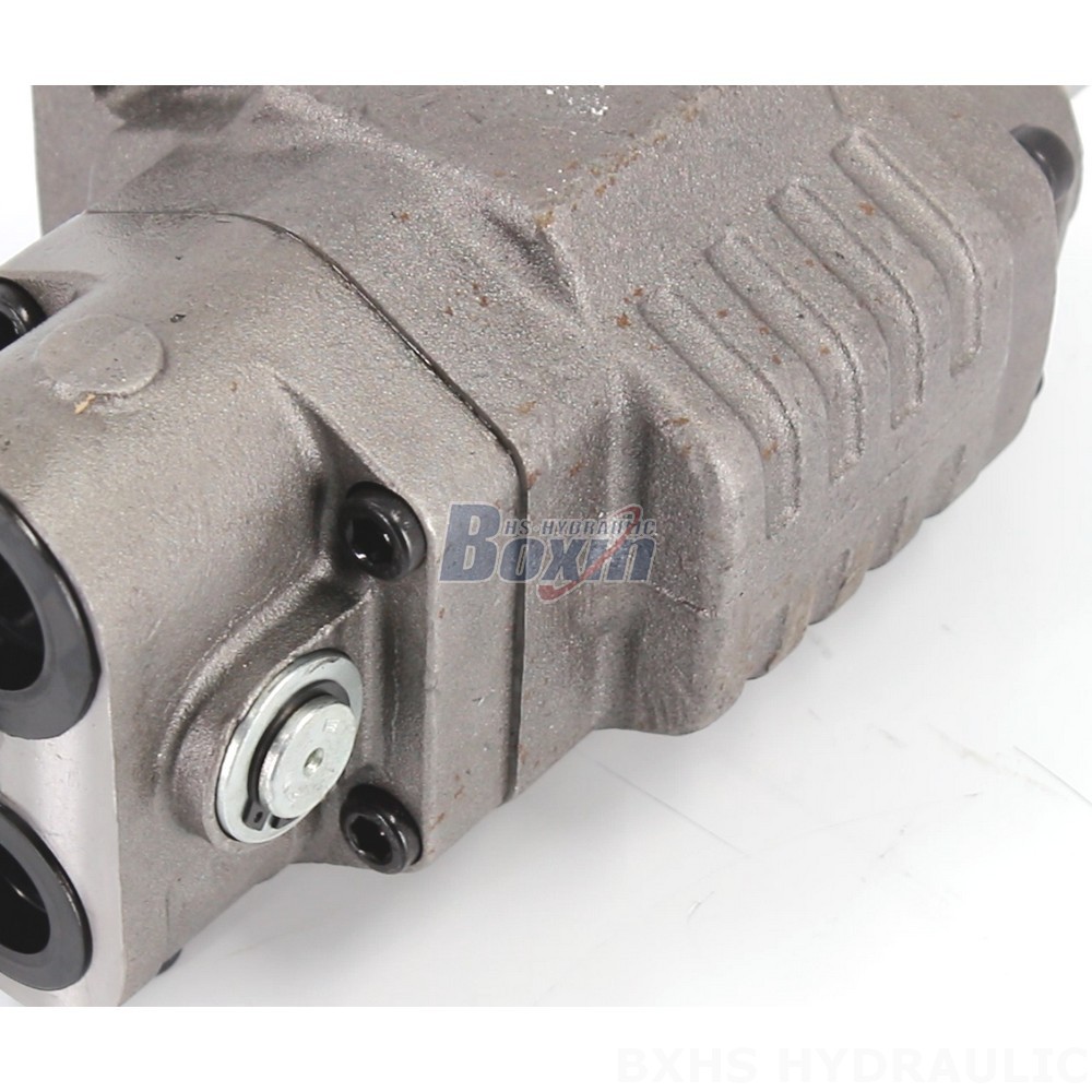 Explore Partnership Opportunities for BF110M Hydraulic Gear Pump Distribution detail image