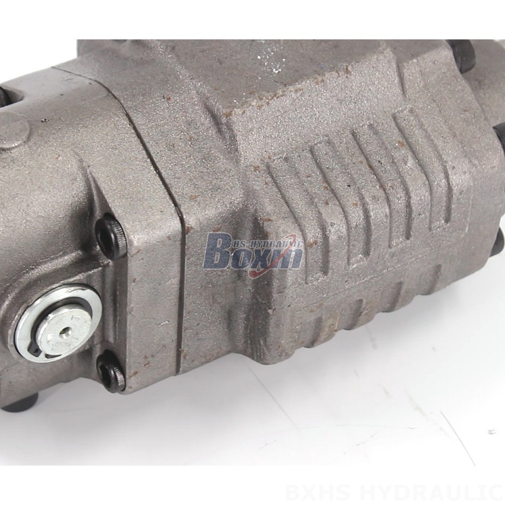 BF110M Hydraulic Gear Pump - Seeking Global Distributors, Wholesalers, and Agents detail image