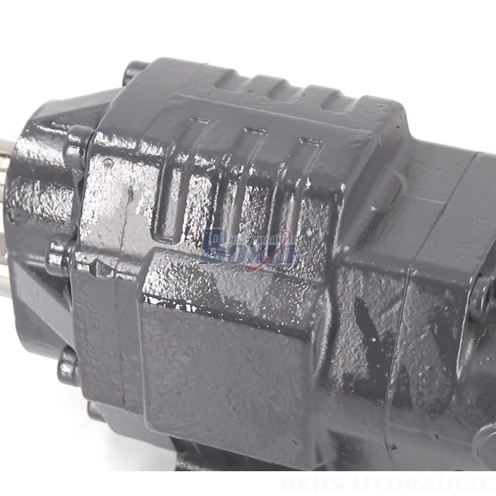 BF62M 20 MPa (2900 psi) Hydraulic Gear Pump - Industrial Performance detail image