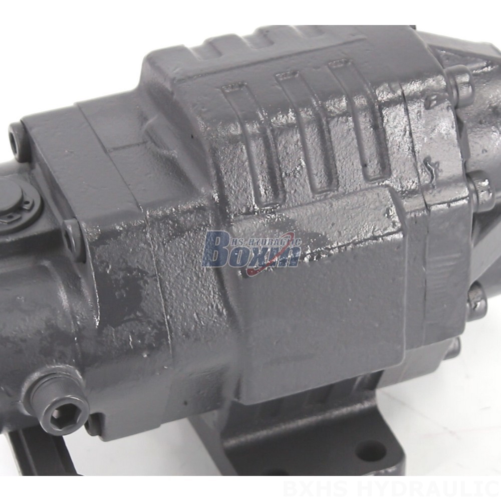 Seeking Global Distributors & Wholesalers for BF62M Hydraulic Gear Pump detail image