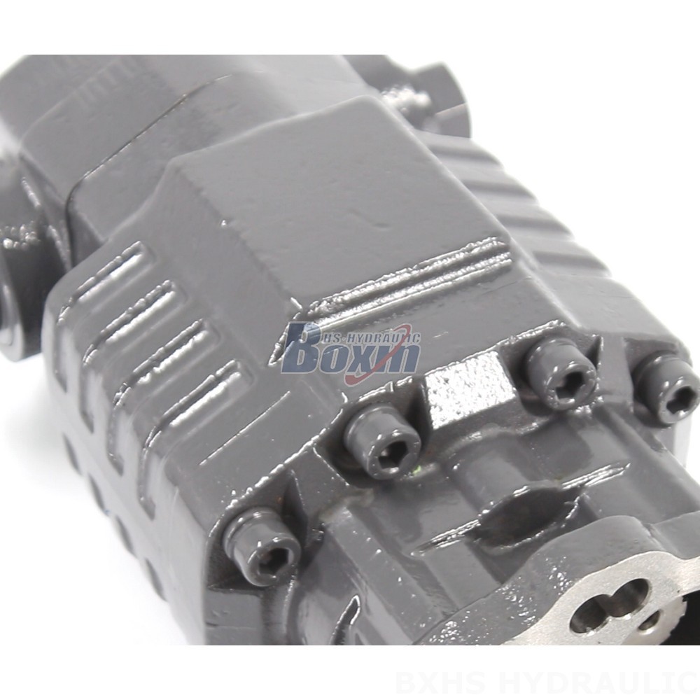 Factory Wholesale BF82A Hydraulic Gear Pump – 20 MPa (2900 psi) Global Shipping detail image