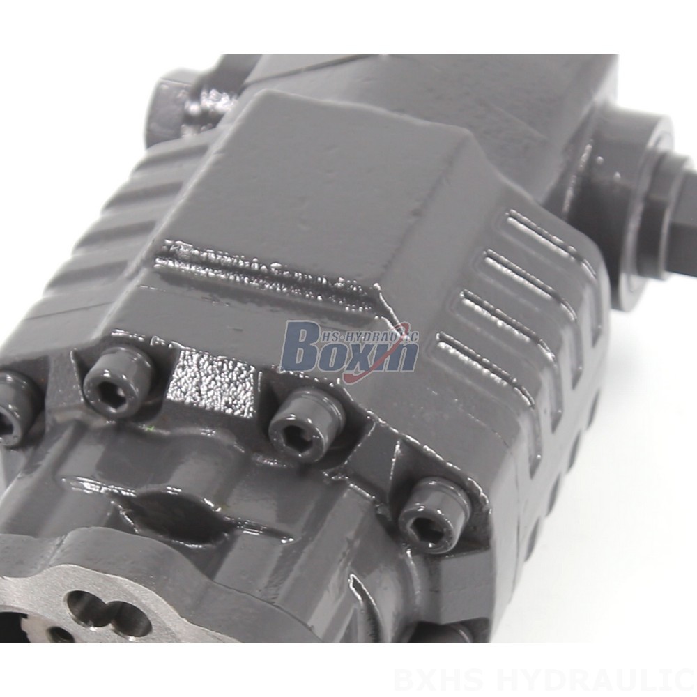 Factory Wholesale BF82A Hydraulic Gear Pump – 20 MPa (2900 psi) Global Shipping detail image