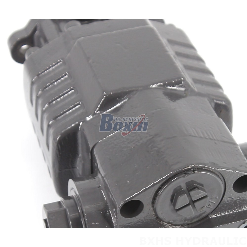 Seeking Global Distributors, Wholesalers, Agents & Traders for BF82A Hydraulic Gear Pumps detail image