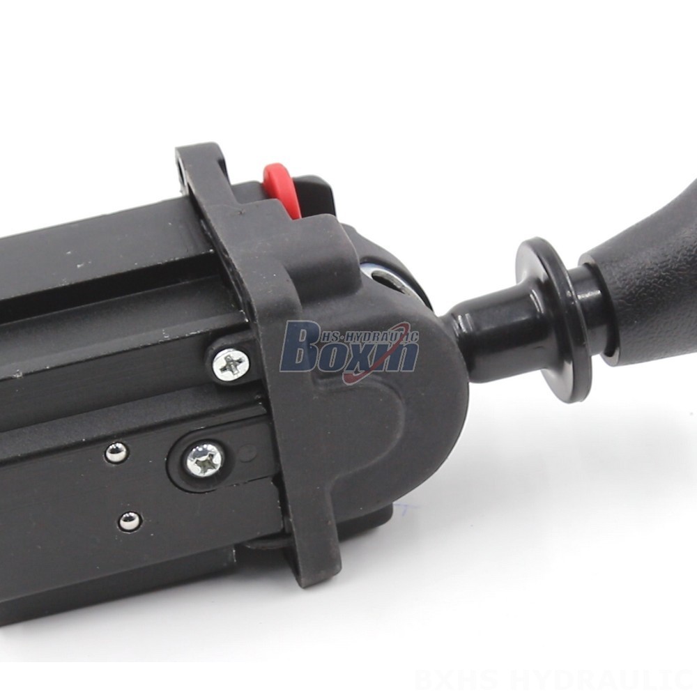Pneumatic 1 Spool Valve | Factory Direct & Customizable detail image