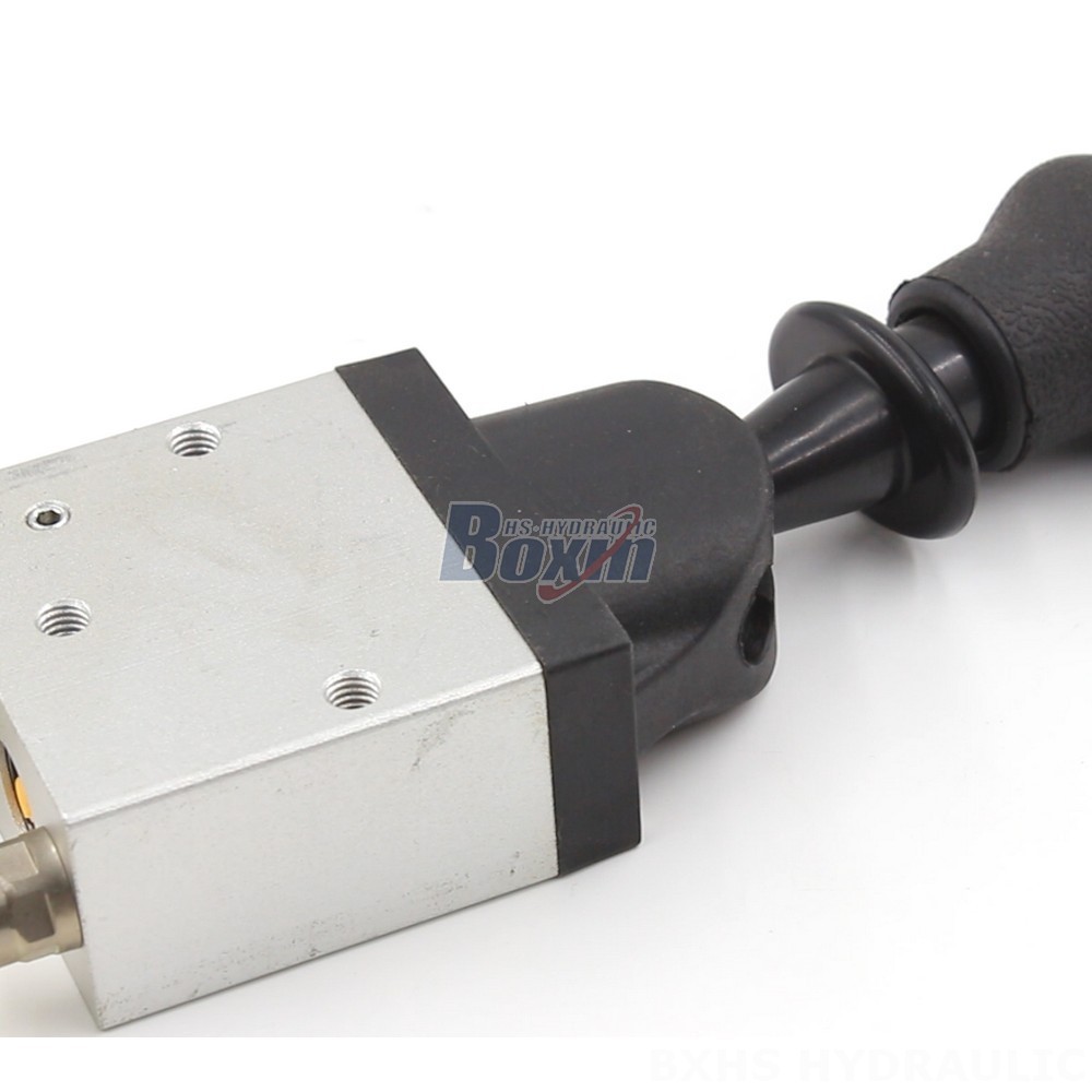 Partnership Opportunities: Pneumatic 1 Spool Control Valve Manufacturing & Distribution detail image