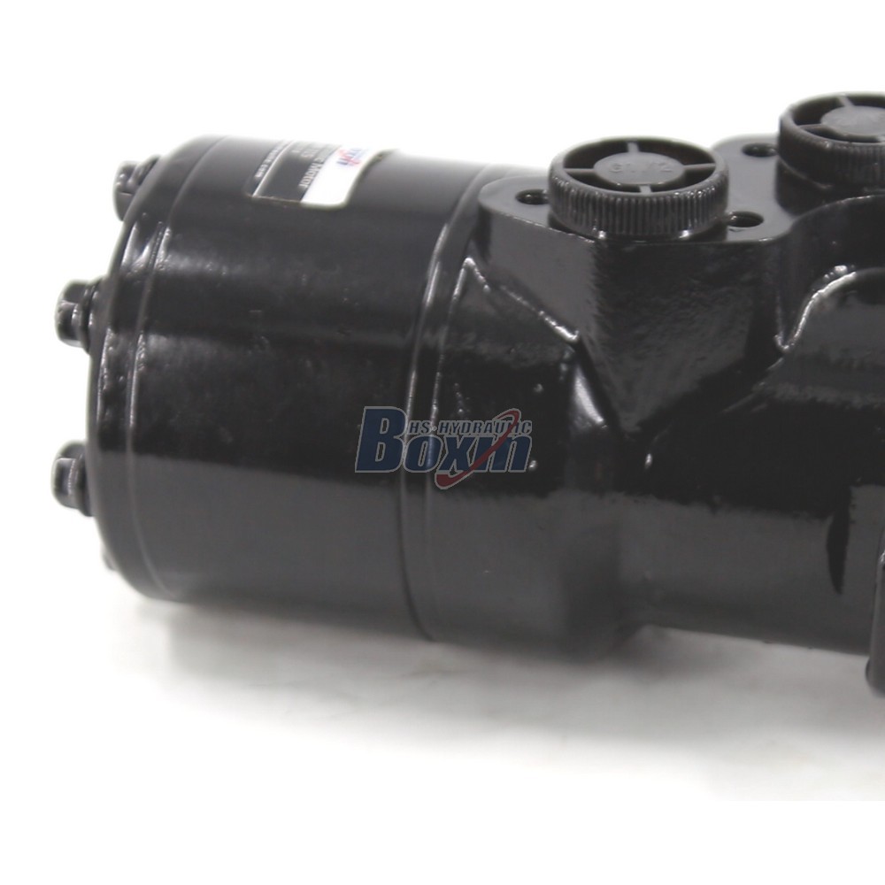 BMR-315 Hydraulic Motor Factory Wholesale 315 cc/r 57 Lpm detail image