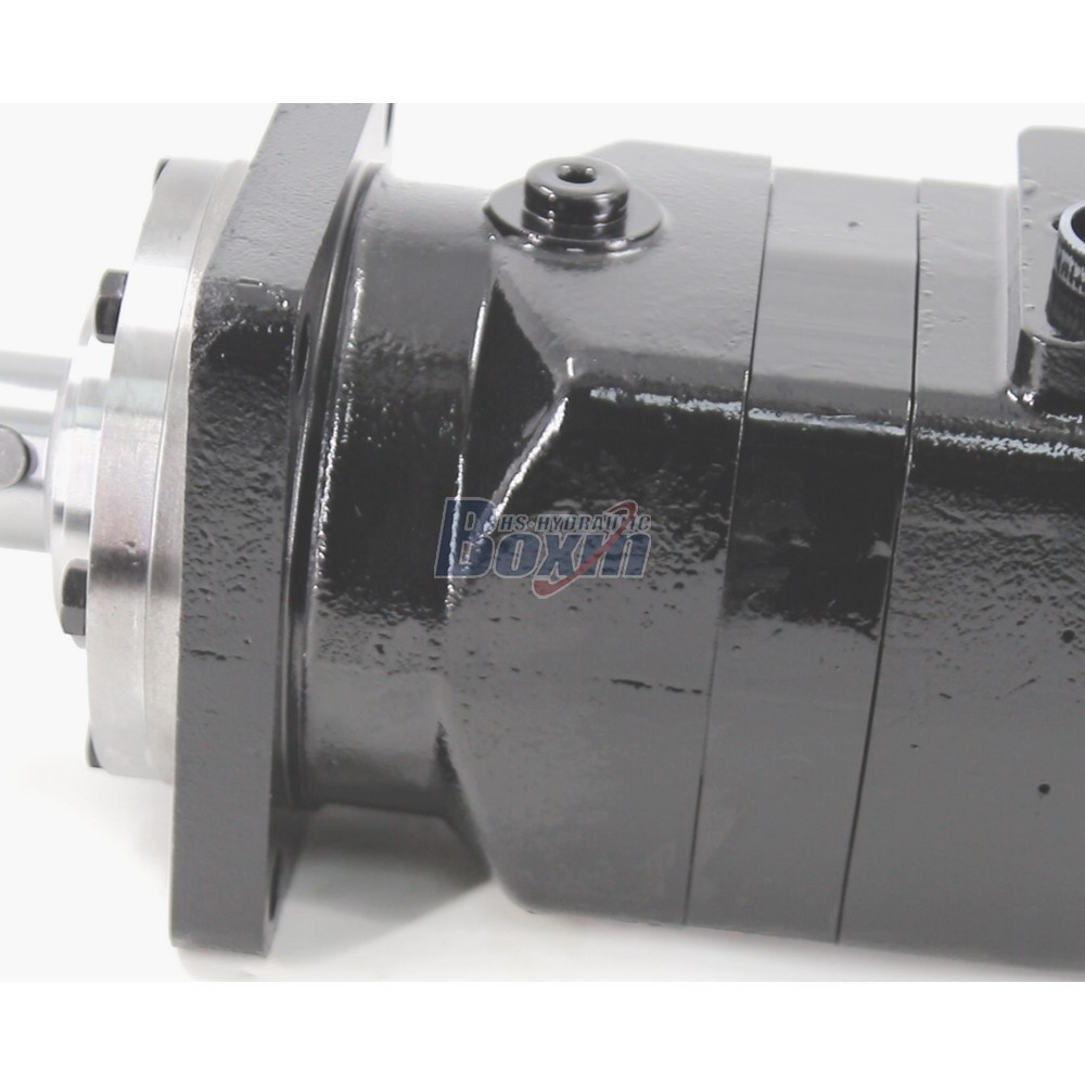 BMT400 Hydraulic Motor 400 cc/r 125 Lpm Orbital Motor detail image