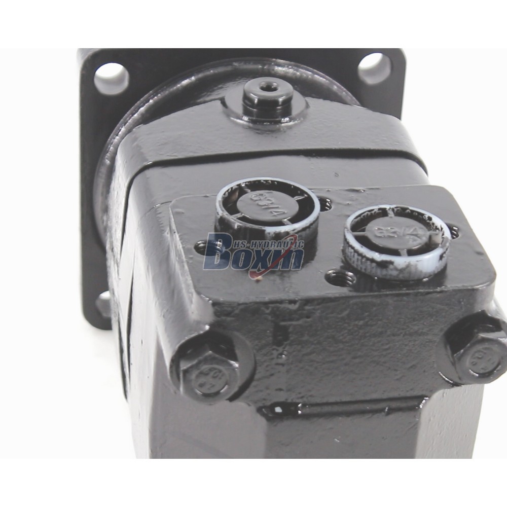 Direct Factory Sourcing for BMT400 125 Lpm Hydraulic Motors detail image