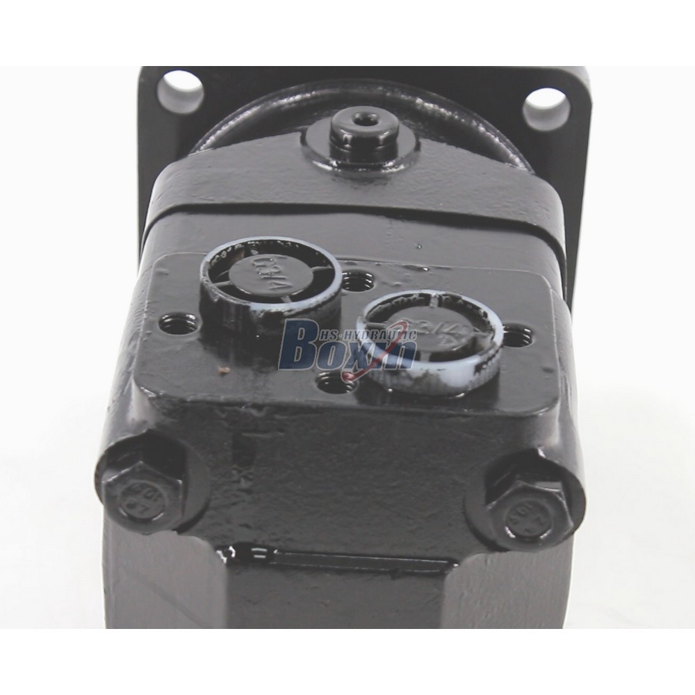 Seeking Global Distributors and Wholesalers for BMT400 Hydraulic Motors detail image