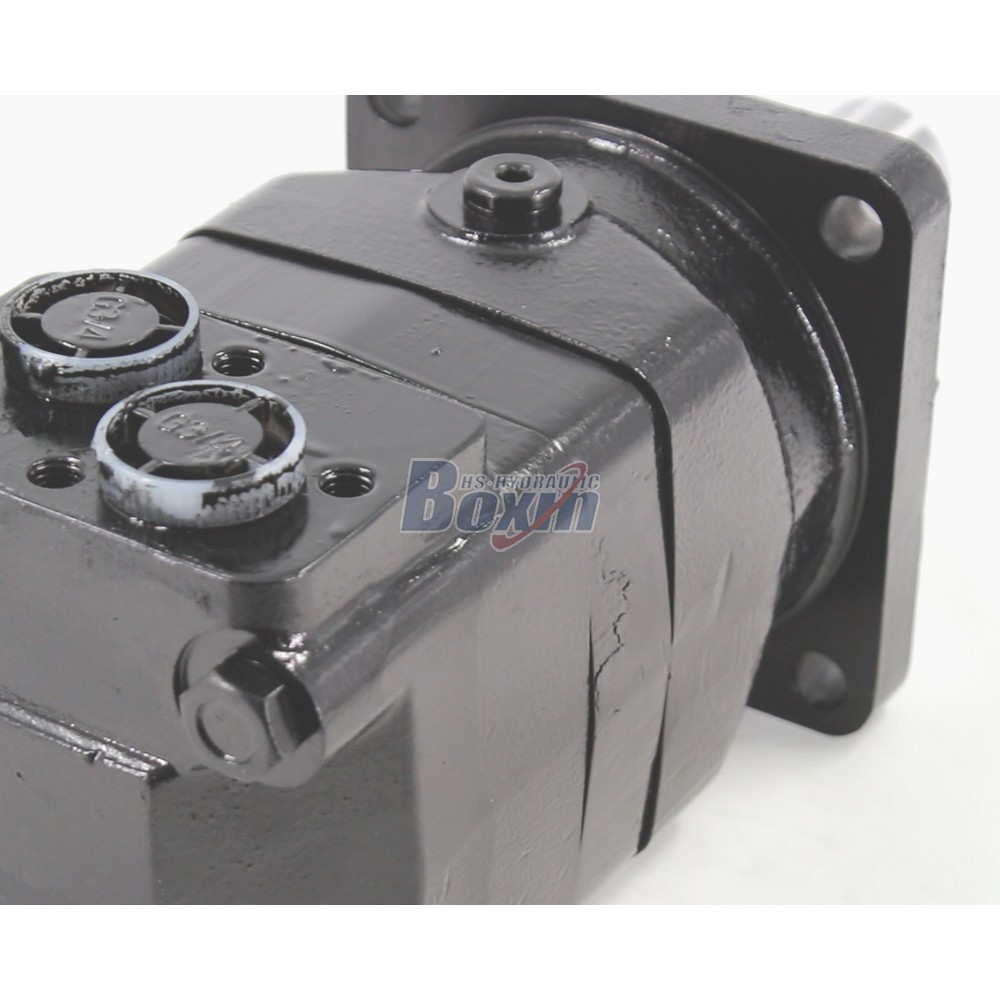 Strategic Cooperation Opportunities for BMT400 Hydraulic Motor Sales detail image