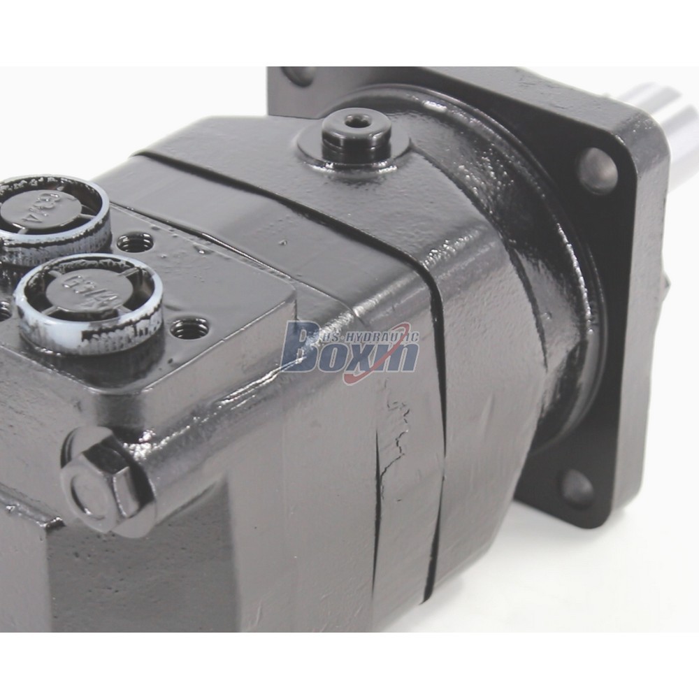 Direct Factory Sourcing for BMT400 125 Lpm Hydraulic Motors detail image