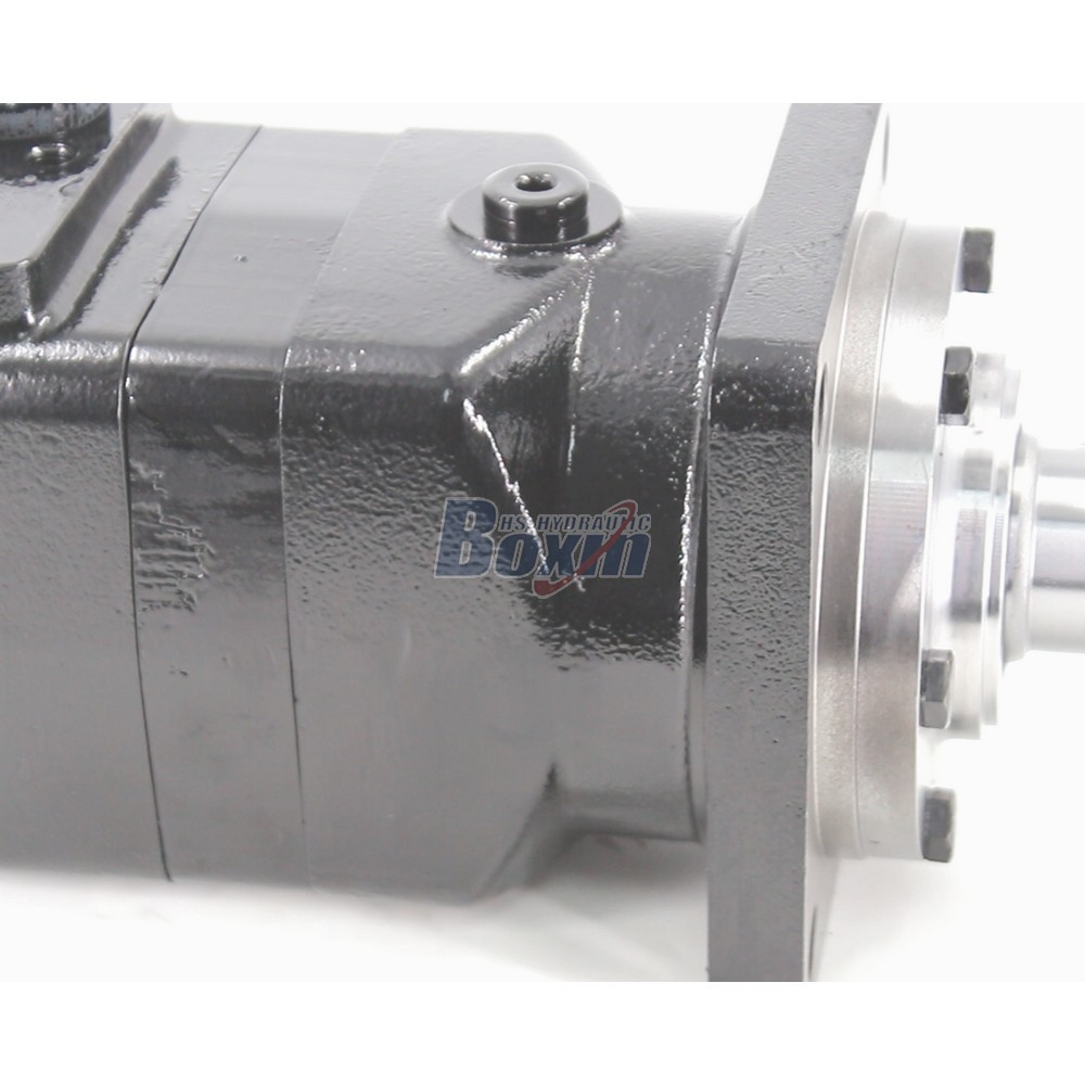 Seeking Global Distributors and Wholesalers for BMT400 Hydraulic Motors detail image