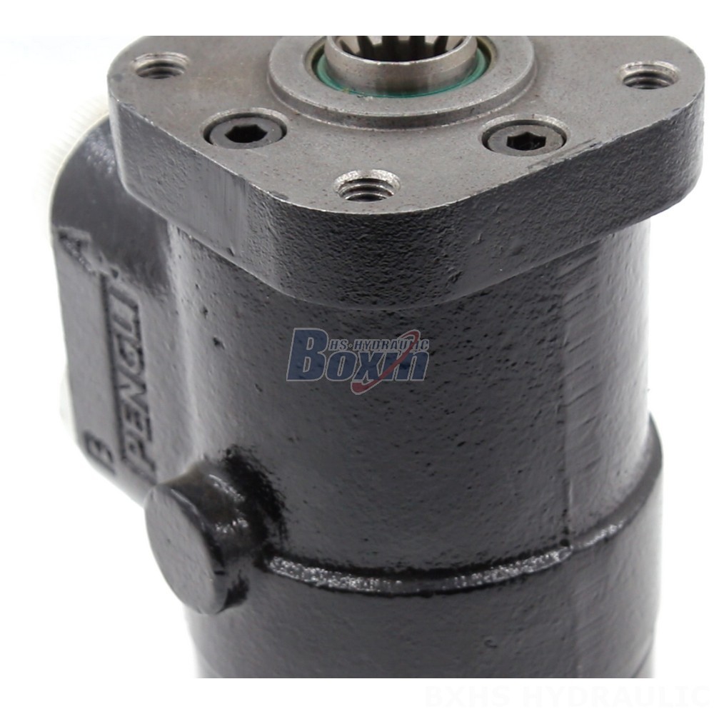 BZZ1-E100B Hydraulic Steering Unit: OEM & ODM Services Available detail image