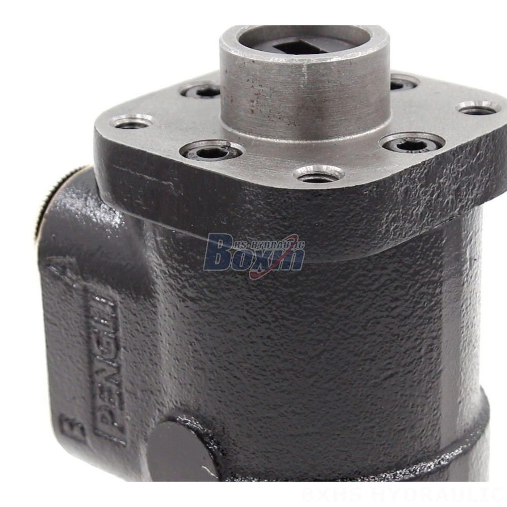 BZZ1-E100C Hydraulic Steering Unit: Distributors Wanted Worldwide detail image