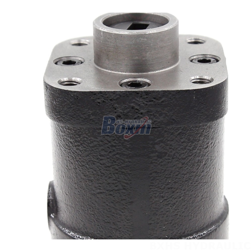 BZZ1-E100C Hydraulic Steering Unit: Distributors Wanted Worldwide detail image