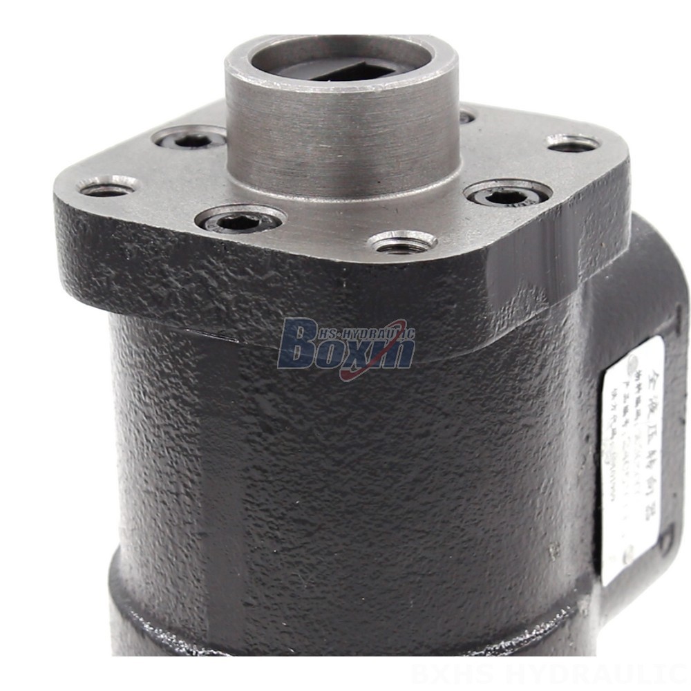 Partnership Opportunities: BZZ1-E100C Hydraulic Steering Unit Supply detail image