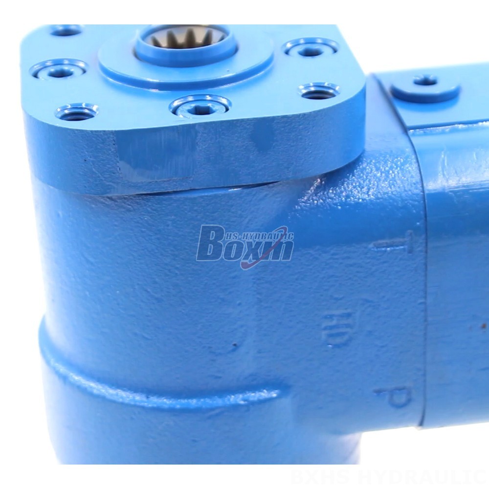 BZZ5-E100B Hydraulic Steering Unit 100ml/r 7.5L/min detail image