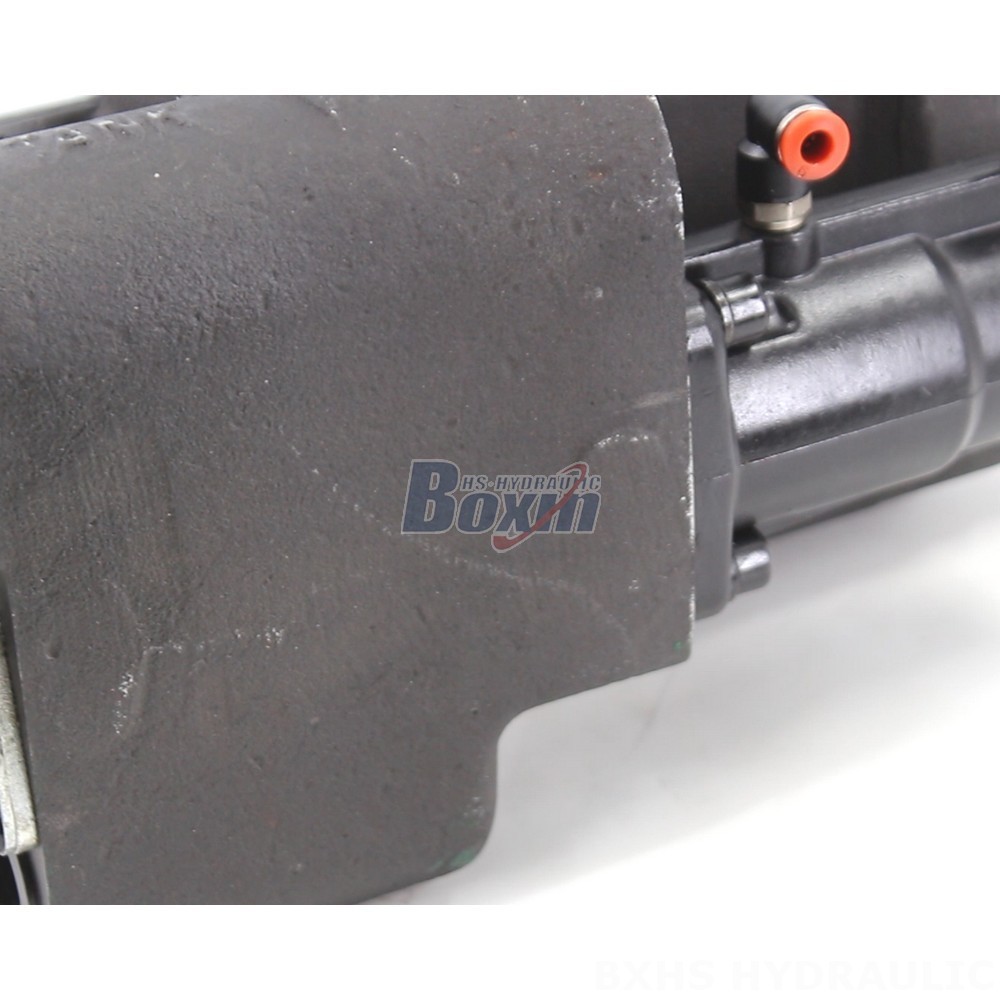 Manufacturer of C101-25-LAS 112 cc/rev Hydraulic Gear Pumps - Wholesale Prices detail image