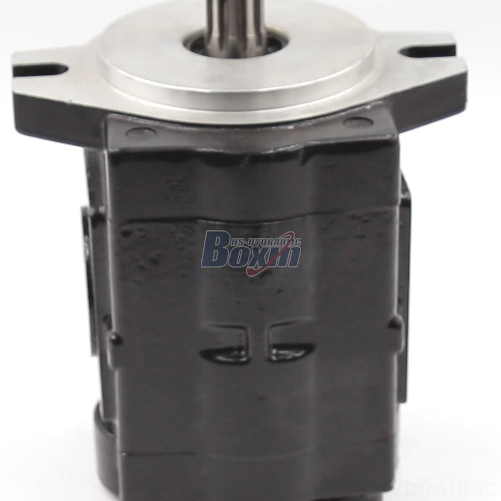 20 cc/rev Hydraulic Gear Pump | Manufacturer & Global Supplier detail image