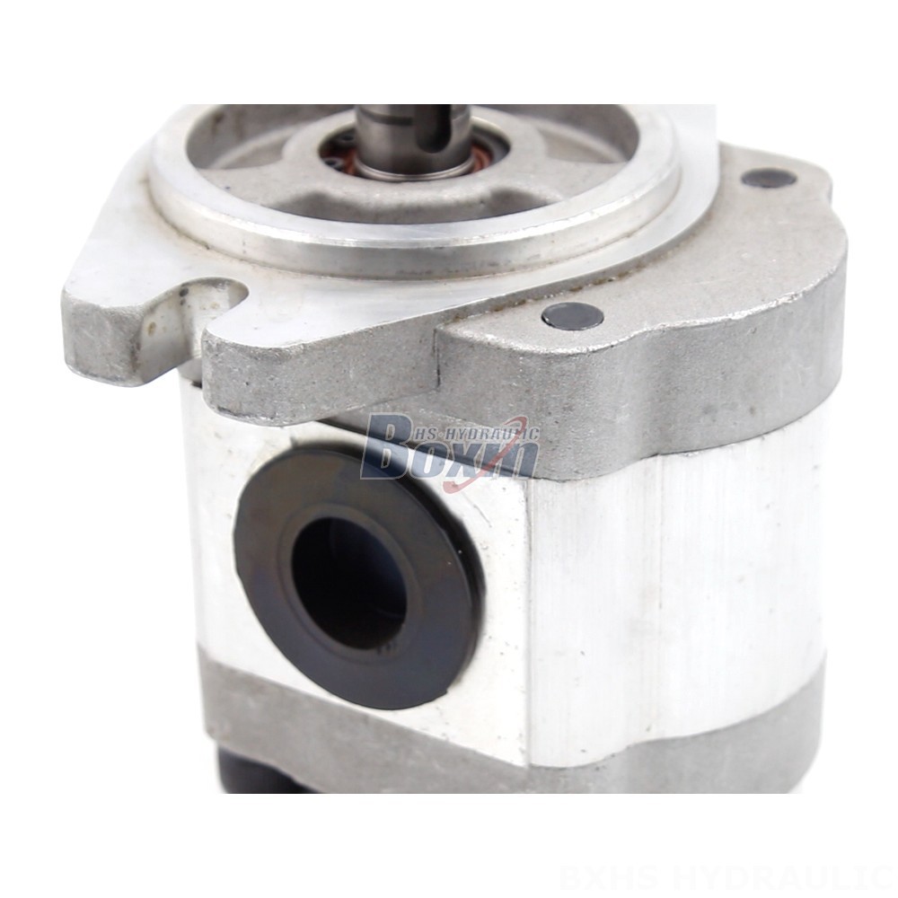 6 cc/rev Hydraulic Gear Pump | Manufacturer & Global Supplier detail image