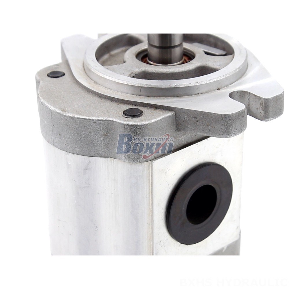 16 cc/rev Hydraulic Gear Pump | Manufacturer & Global Supplier detail image